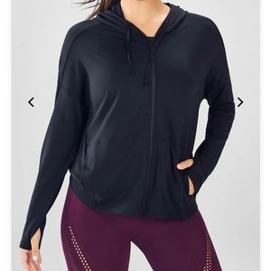 Fabletics Kyla Oversized Hoodie